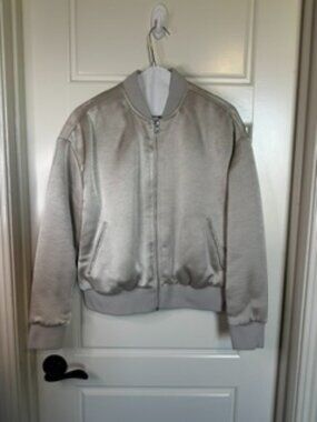 Frame Altelier Bomber Jacket